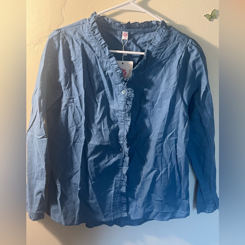 Blouse/Shirt